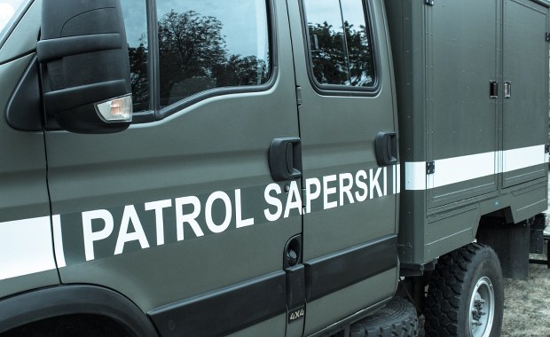 Wielka akcja saperów w Szczecinie. Mieszkańcy muszą opuścić domy 