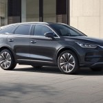 Wielka akcja serwisowa BYD. 115 tys. aut z wadami konstrukcji