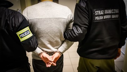 Wielka akcja służb w całej Polsce. Ponad 100 cudzoziemców zatrzymanych