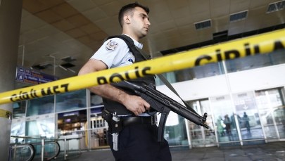Wielka akcja służb w Turcji. Zatrzymano 24 obcokrajowców planujących zamach