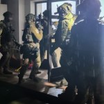 Wielka akcja służb. Zatrzymano 24 osoby, Polak i Ukrainiec kierowali grupą