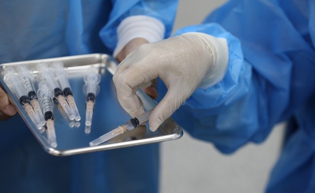 Wielka akcja szczepień dzieci po wakacjach. Znamy plany rządu