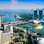 Wielka akcja w Singapurze. Skonfiskowano luksusowe domy, samochody, złoto i pieniądze