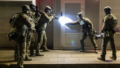 Wielka akcja w Warszawie. Zlikwidowano 56 nielegalnych salonów gier