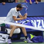 Wielka awantura na US Open. "Płacą mu za mecz, a nie za godzinę"