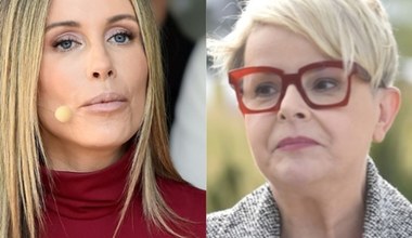 Wielka awantura w sieci. Rozenek odpowiedziała Korwin-Piotrowskiej. "Spójrz na siebie"
