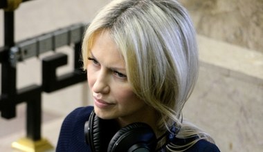 Wielka awantura w TVP. Ogórek nie wytrzymała z wściekłości i pokłóciła się z widzem