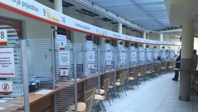 Wielka awaria informatyczna w urzędach. Działa już serwis e-PUAP