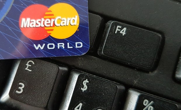 Wielka awaria kart płatniczych Mastercard usunięta. Firma przeprasza klientów