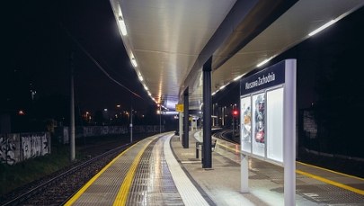 Wielka awaria na kolei, utrudnienia potrwają do soboty