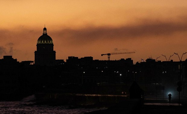 ​Wielka awaria na Kubie. Większość kraju bez prądu