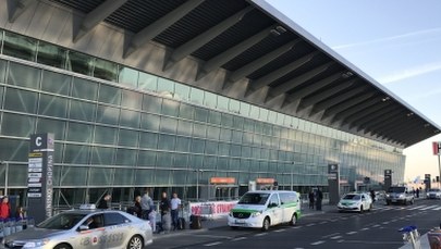 Wielka awaria na Okęciu. Powołano sztab kryzysowy pod nadzorem ABW