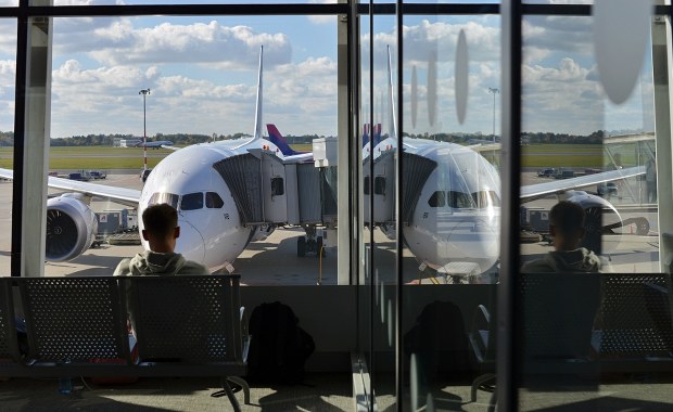 Wielka awaria na polskich lotniskach. Pasażerowie mają problem