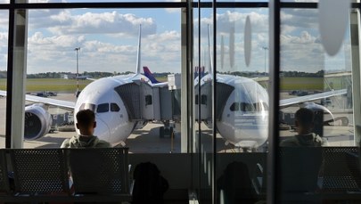 Wielka awaria na polskich lotniskach. Pasażerowie mają problem