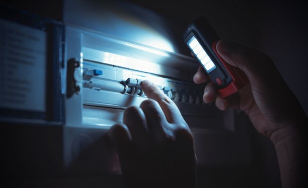 Wielka awaria na Pomorzu. Nowe informacje