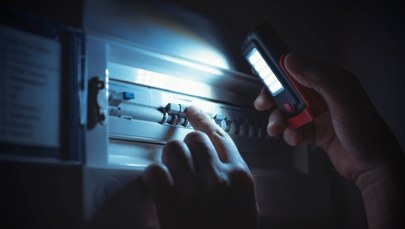 Wielka awaria na Pomorzu. Nowe informacje