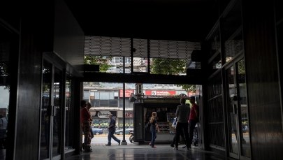 Wielka awaria prądu w Wenezueli. Reżim Maduro: To atak elektromagnetyczny