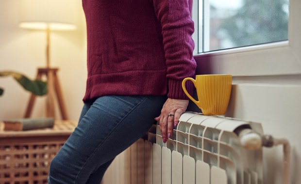 Wielka awaria sieci ciepłowniczej w Starogardzie Gdańskim. Mieszkańcy znowu mają ciepłą wodę