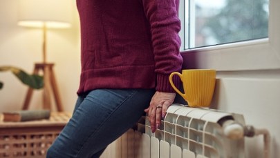 Wielka awaria sieci ciepłowniczej w Starogardzie Gdańskim. Mieszkańcy znowu mają ciepłą wodę