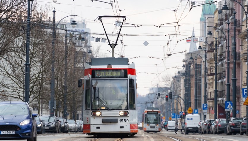 ​Wielka awaria w Łodzi. Działa sztab kryzysowy