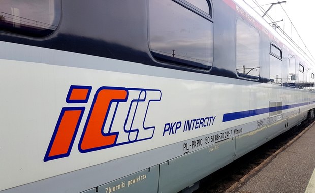 Wielka awaria w PKP Intercity. Pasażerowie nie mogli kupić biletów