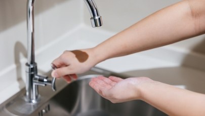 Wielka awaria w Zamościu. Wody nie było w całym mieście