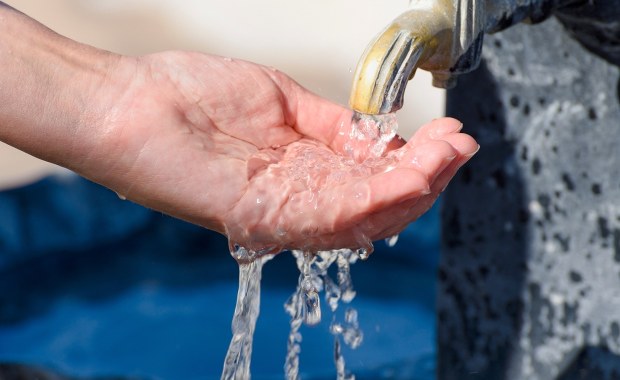 Wielka awaria wodociągowa w Kielcach. Problemy z wodą mogą dotyczyć większości mieszkańców