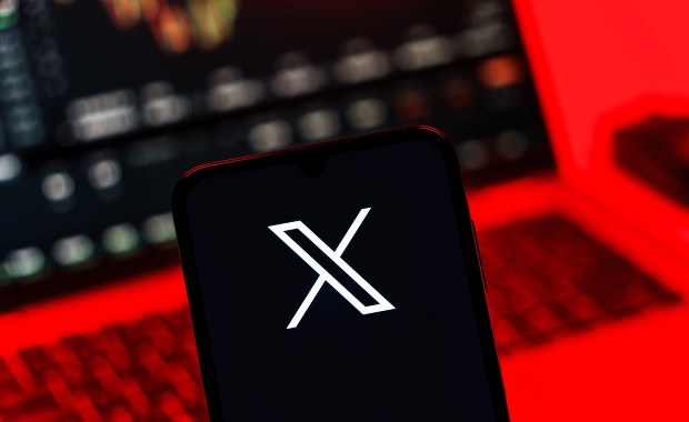 Wielka awaria X. Serwis przestał działać