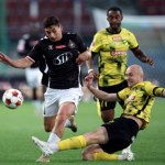Wieczysta Krakow Wielka bitwa o ekstraklasę. Wieczysta i Chrobry powalczą o historyczny awans