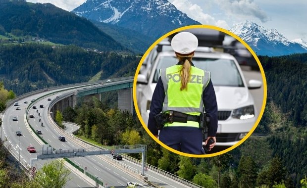 Wielka blokada w Alpach. Turyści utkną w drodze nad Gardę i Adriatyk