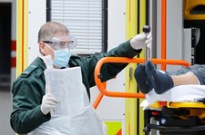Wielka Brytania: 13-letni chłopiec bez innych chorób najmłodszą ofiarą koronawirusa