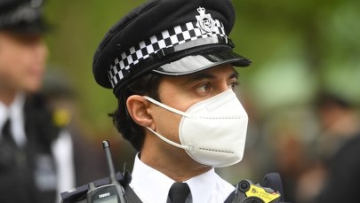 Wielka Brytania: 468 kolejnych zgonów z powodu koronawirusa