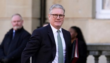 Wielka Brytania: 6 premierów w 10 lat i nowy rekord. Ten rząd trwał 49 dni