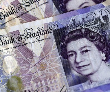 Wielka Brytania: Będzie wielka wymiana funtów 