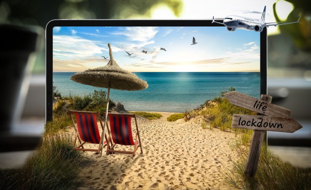 Wielka Brytania: Bez Polski na zielonej liście podróżnej