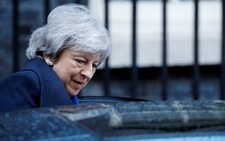 Wielka Brytania: Bolesna porażka rządu w Izbie Gmin