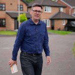 Wielka Brytania. Burnham idzie po fotel premiera. Zapowiada "twardą siłę"