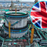 Wielka Brytania chce mieć masę małych reaktorów atomowych SMR