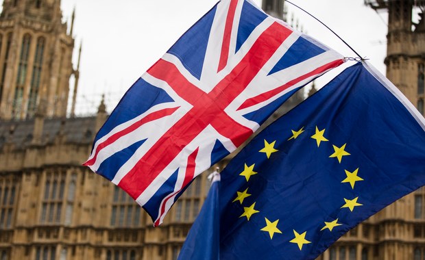 Wielka Brytania chce unieważnić część umowy brexitowej 