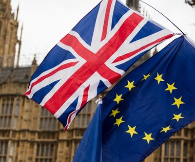 Wielka Brytania chce unieważnić część umowy brexitowej 
