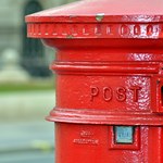 Wielka Brytania. Dlaczego z ulic znikają skrzynki pocztowe?