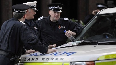 Wielka Brytania: Dziewięcioro Polaków z zarzutami dotyczącymi niewolnictwa