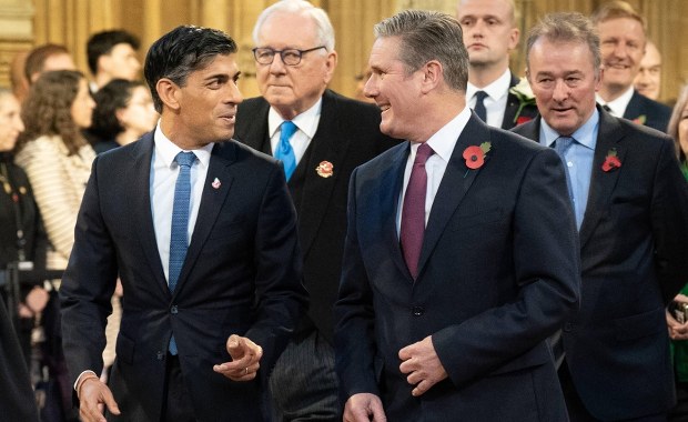 Wielka Brytania głosuje. Nadchodzi zmierzch konserwatystów?