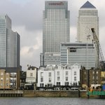 Wielka Brytania: Gospodarka skurczyła się o 1,8 procent