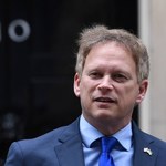 Wielka Brytania: Grant Shapps nowym ministrem obrony. Zastąpił Bena Wallace'a