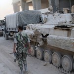 Wielka Brytania i Francja rozważają interwencję w Syrii