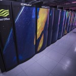 Wielka Brytania i Microsoft budują superkomputer do przewidywania pogody