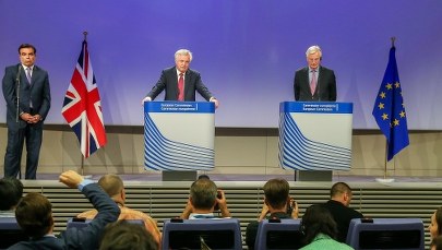 Wielka Brytania i UE zgodne ws. priorytetów i kalendarza negocjacji Brexitu
