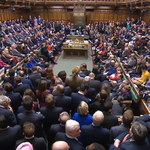 Wielka Brytania: Izba Gmin odrzuciła projekt umowy wyjścia z UE