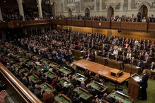 Wielka Brytania: Izba Gmin poparła projekt ustawy w sprawie brexitu